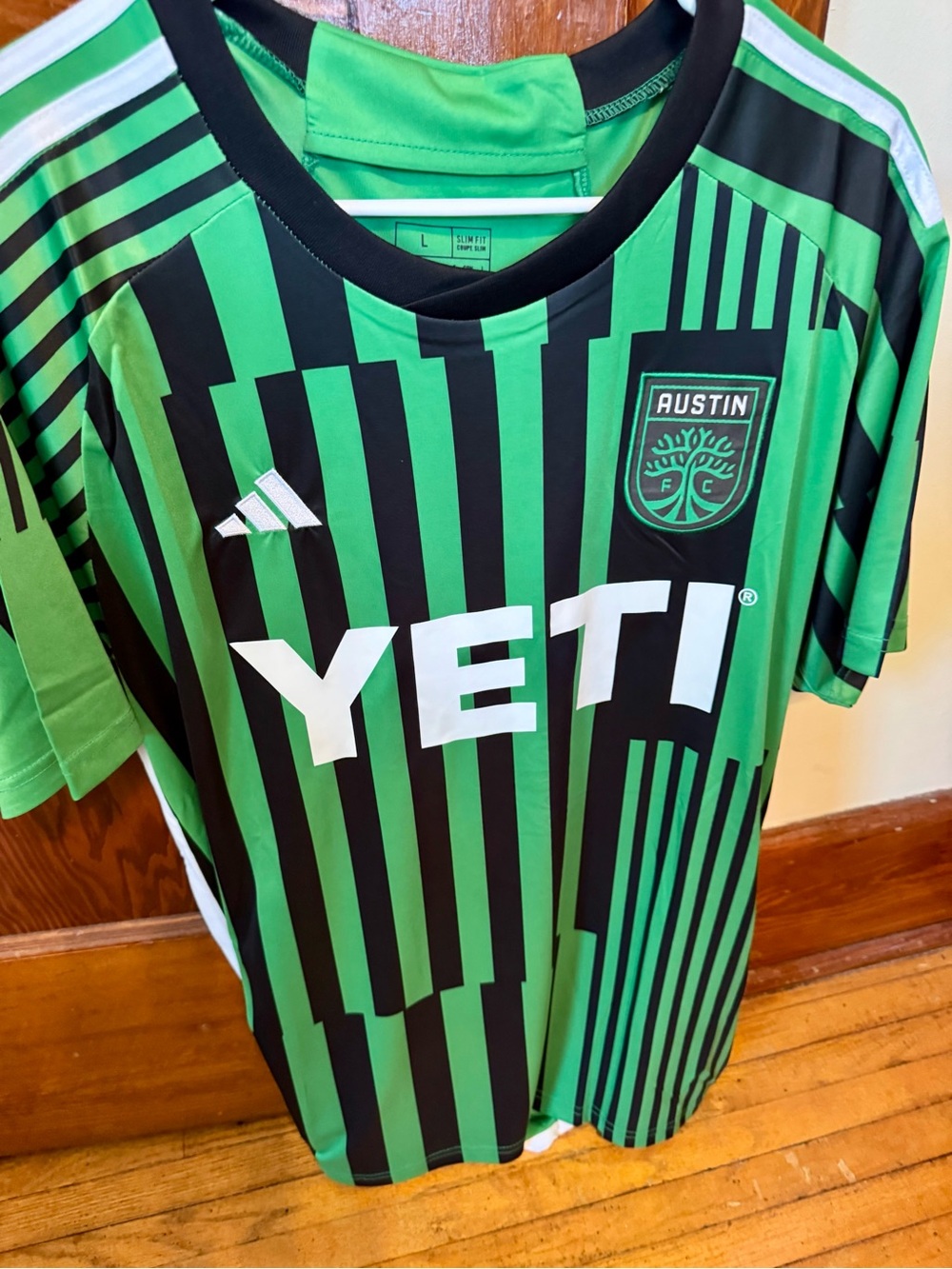 Austin FC